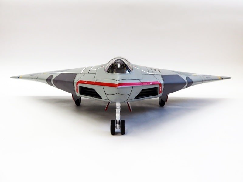 U.S. Air Force A-12 Avenger II – Image 3