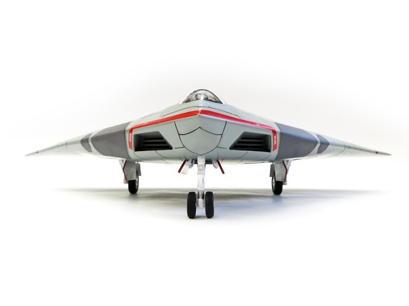 U.S. Air Force A-12 Avenger II – Image 4