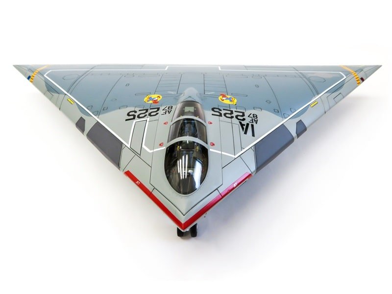 U.S. Air Force A-12 Avenger II – Image 5