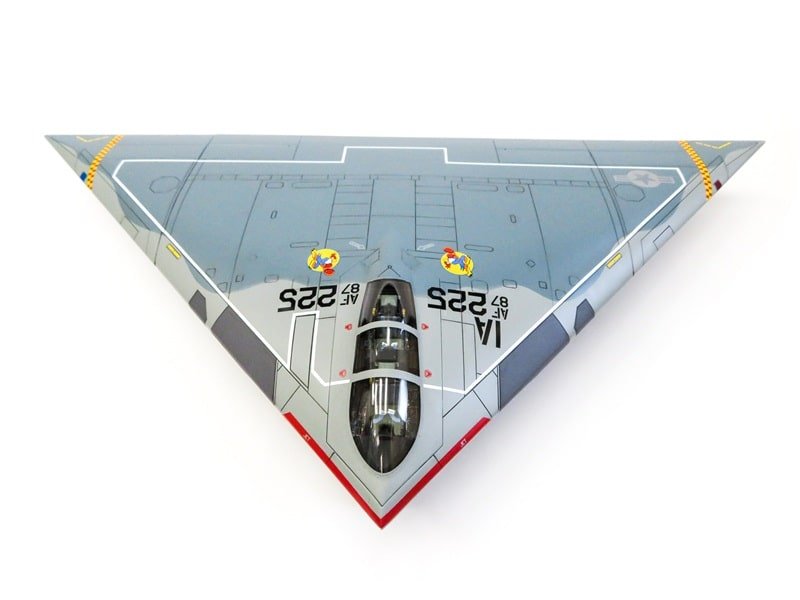 U.S. Air Force A-12 Avenger II – Image 6