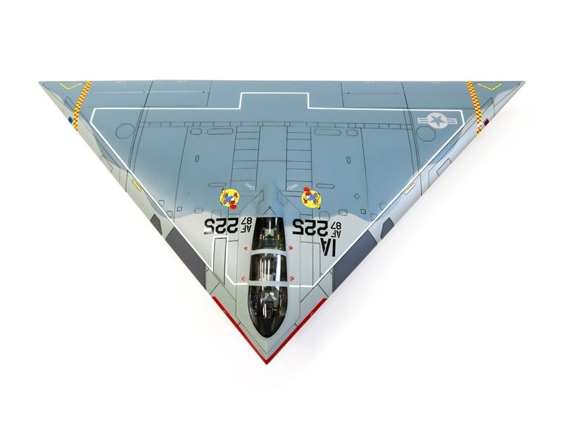 U.S. Air Force A-12 Avenger II – Image 7