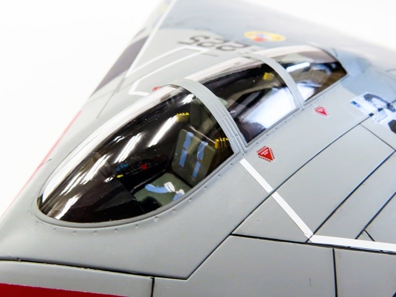 U.S. Air Force A-12 Avenger II – Image 8