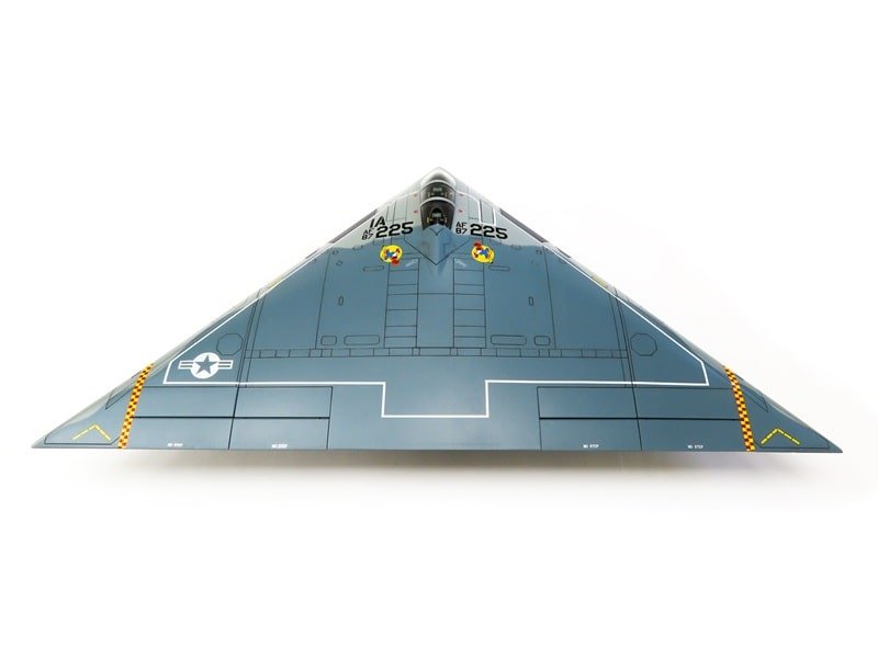 U.S. Air Force A-12 Avenger II – Image 9