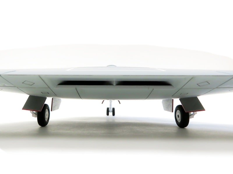 U.S. Air Force A-12 Avenger II – Image 10