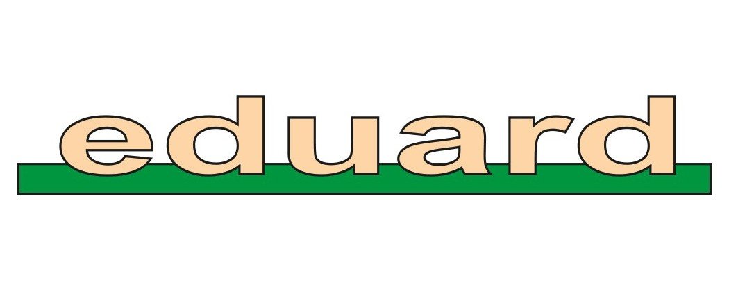 EDUARD, UNE MARQUE INCONTOURNABLE!