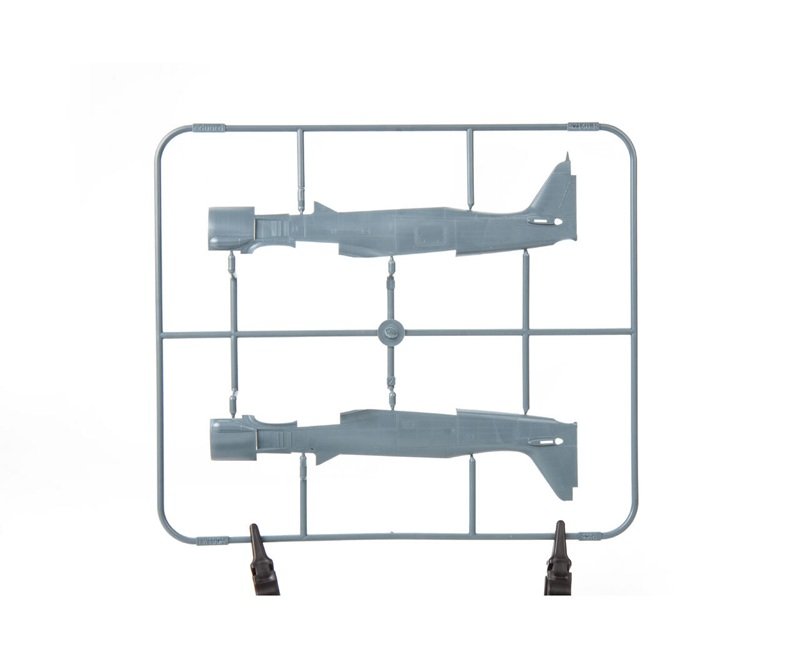 EDUARD 82137 MAQUETTE AVION Fw 190A-6 1/48 – Image 11