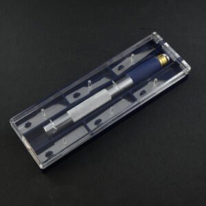 ITALERI 50822 Cutter professionnel avec 6 lames
