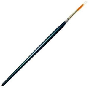 ITALERI 51204 Pinceau synthétique N°1