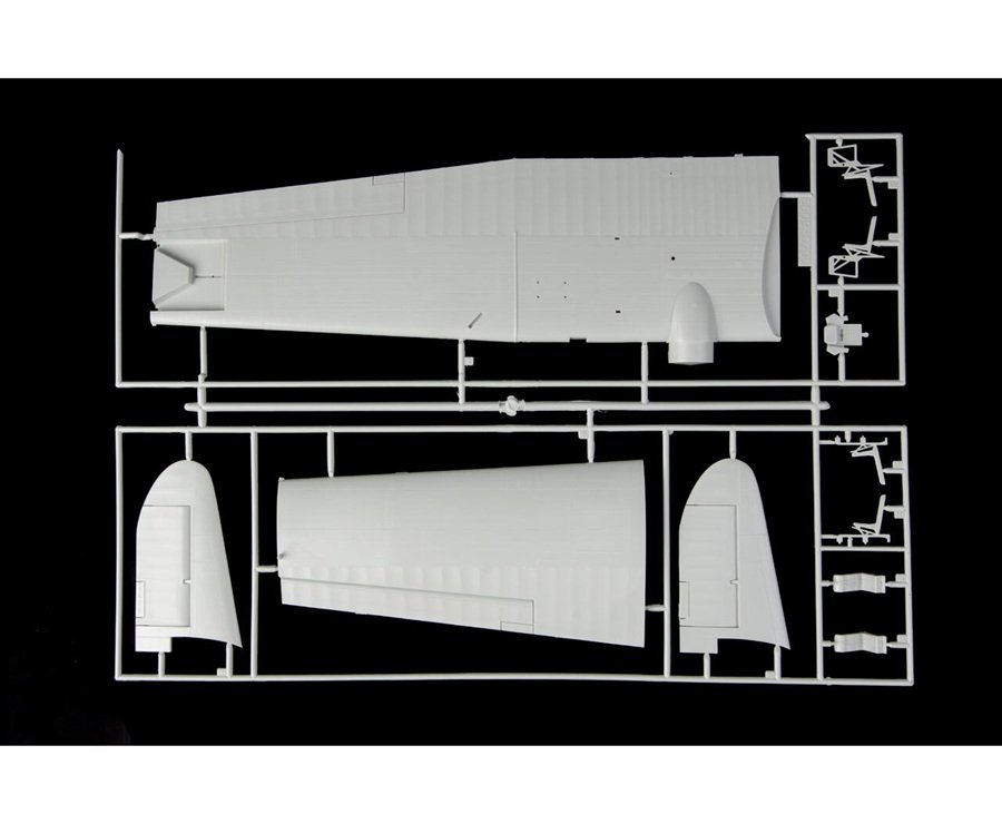 EDUARD Maquette avion 11198 PBY-5A CATALINA 1/48 – Image 4