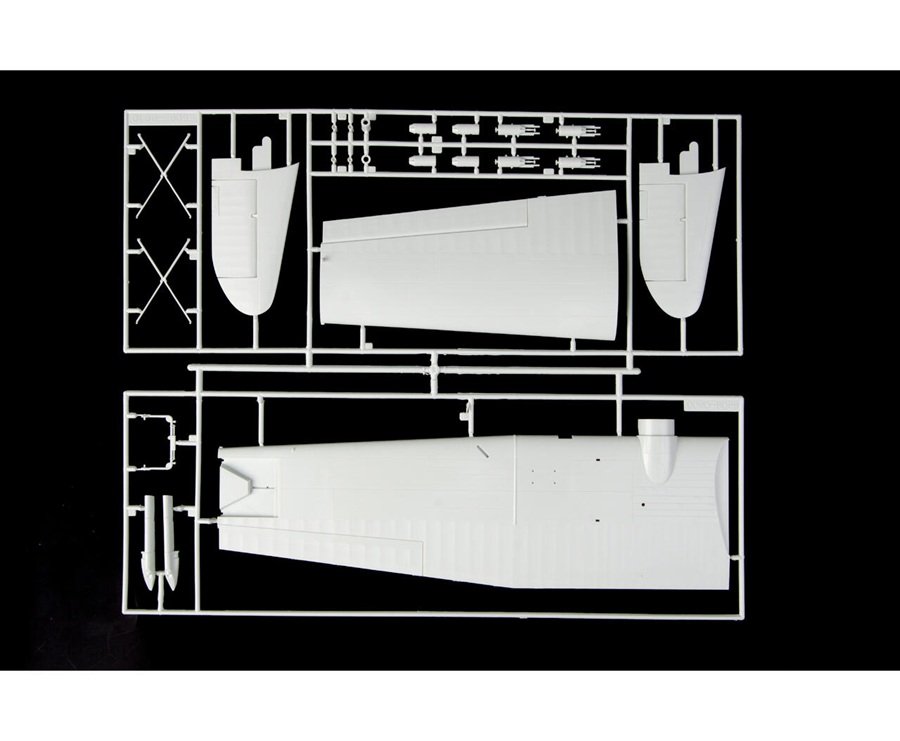 EDUARD Maquette avion 11198 PBY-5A CATALINA 1/48 – Image 6