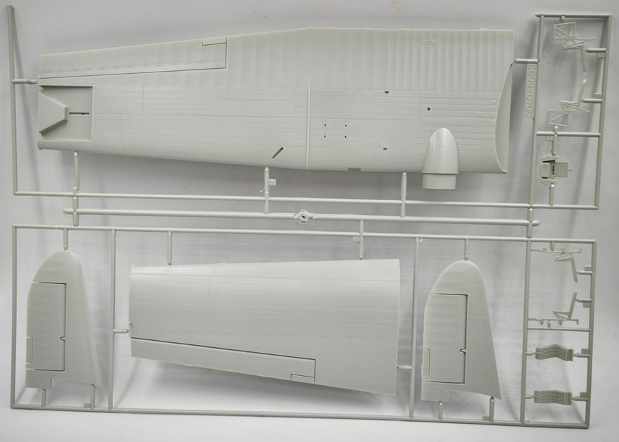 Le PBY Catalina EDUARD au 1/48