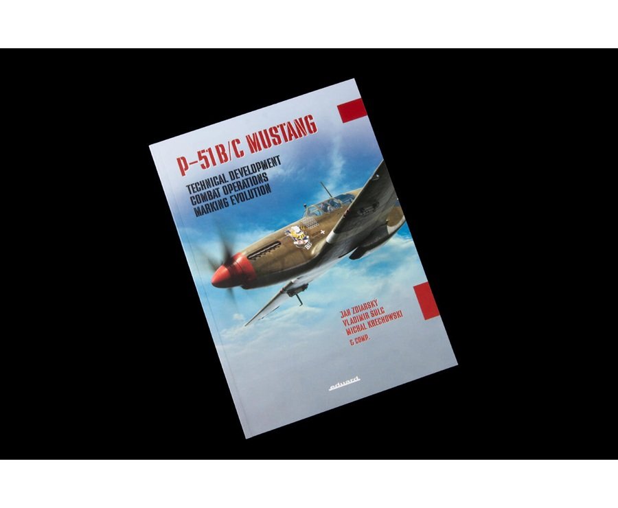 EDUARD Maquette Avion 932011 P-51B MUSTANG 1/32 – Image 17