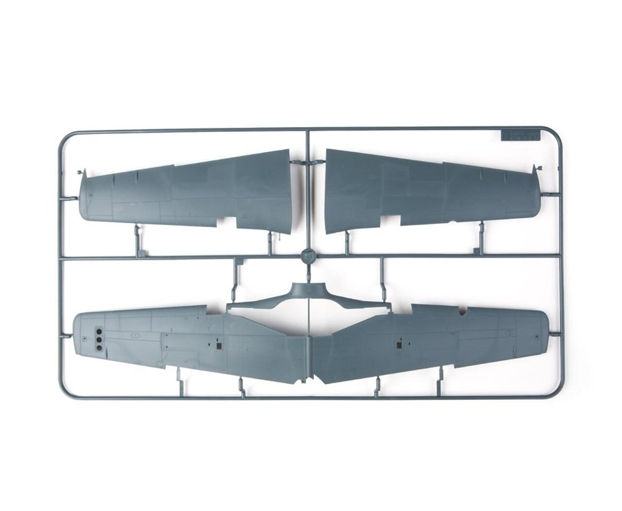 EDUARD Maquette Avion 932011 P-51B MUSTANG 1/32 – Image 21